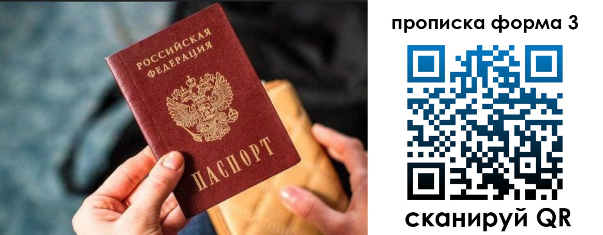 прописка гарантия в Котово
